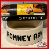 Nutriment Raw - Chicken - 1.4kg