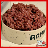Nutriment Raw - Chicken - 1.4kg