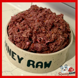 Nutriment Raw - Chicken - 1.4kg