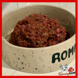 Nutriment Raw - Chicken - 500g