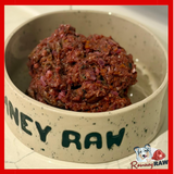 Nutriment Raw - Chicken - 500g