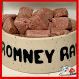 Nutriment Raw - Chicken Nuggets - 1kg