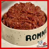 Nutriment Raw - Chicken & Lamb - 1.4kg
