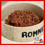 Nutriment Raw - Christmas Special - Christmas 3 Bird Roast - 500g