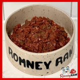 Nutriment Raw - Christmas Special - Christmas 3 Bird Roast - 500g