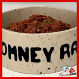 Nutriment Raw - Christmas Special - Christmas 3 Bird Roast - 500g