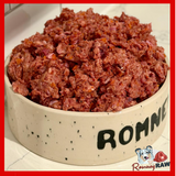 Nutriment Raw - Duck - 1.4kg