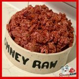 Nutriment Raw - Duck - 1.4kg