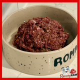 Nutriment Raw - Duck - 500g
