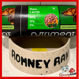 Nutriment Raw - Lamb - 1.4kg