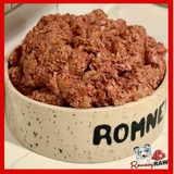 Nutriment Raw - Lamb - 1.4kg