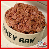 Nutriment Raw - Lamb - 1.4kg