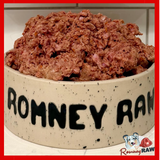 Nutriment Raw - Lamb - 1.4kg