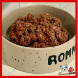 Nutriment Raw - Lamb - 500g