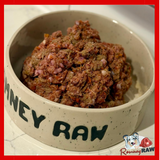 Nutriment Raw - Lamb - 500g