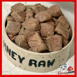 Nutriment Raw - Lamb Nuggets - 1kg