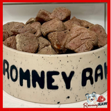 Nutriment Raw - Lamb Nuggets - 1kg