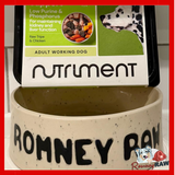 Nutriment Raw - Low Purine & Phosphorus - 500g