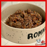 Nutriment Raw - Low Purine & Phosphorus - 500g