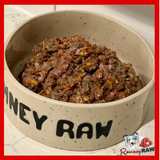 Nutriment Raw - Low Purine & Phosphorus - 500g