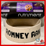 Nutriment Raw - Salmon & Turkey Formula - 1.4kg