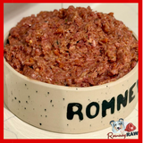 Nutriment Raw - Salmon & Turkey Formula - 1.4kg