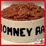 Nutriment Raw - Salmon & Turkey Formula - 1.4kg