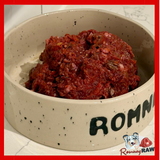 Nutriment Raw - Venison & Chicken - 500g