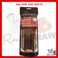 Nutriment Natural Treats - Gourmet Pure Sticks - Black Pudding - 4 Pieces