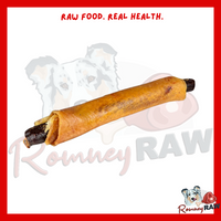 Nutriment Natural Treats - Sausage Rolls - Single