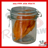 Nutriment Natural Treats - Sweet Potato Slices - 200g