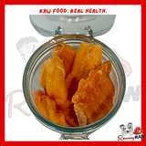 Nutriment Natural Treats - Sweet Potato Slices - 200g