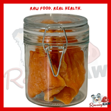 Nutriment Natural Treats - Sweet Potato Slices - 200g