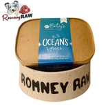Betsy's Raw Dog Food - An Oceans Graze - Complete 80/10/10 - 1kg
