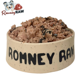 Betsy's Raw Dog Food - An Oceans Graze - Complete 80/10/10 - 1kg