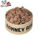 Betsy's Raw Dog Food - An Oceans Graze - Complete 80/10/10 - 1kg