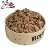 Betsy's Raw Dog Food - An Oceans Graze - Complete 80/10/10 - 1kg
