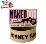 Naked Dog - Original Bone Free Pork - 2 x 500g