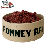 Naked Dog - Original Bone Free Pork - 2 x 500g