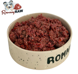 Naked Dog - Original Bone Free Pork - 2 x 500g