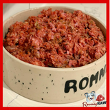 ProDog - Beef with Chicken Raw Dog Food - 1kg