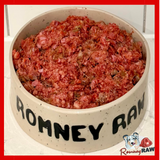 ProDog - Beef with Chicken Raw Dog Food - 1kg