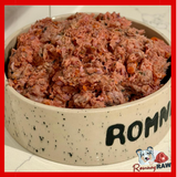ProDog - Chicken with Green Tripe Complete Raw Food - 1kg