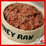 ProDog - Chicken with Green Tripe Complete Raw Food - 1kg
