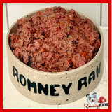 ProDog - Chicken with Green Tripe Complete Raw Food - 1kg