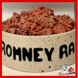 ProDog - Chicken with Green Tripe Complete Raw Food - 1kg