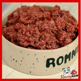 ProDog - Duck Complete Raw Dog Food - 1kg