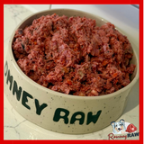 ProDog - Duck Complete Raw Dog Food - 1kg
