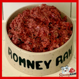 ProDog - Duck Complete Raw Dog Food - 1kg