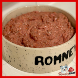 ProDog - Rabbit Complete Raw Dog Food - 1kg